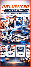 Influencer Advertising