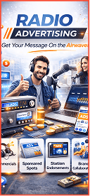 Radio Advertising