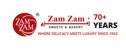 Zam Zam Sweets